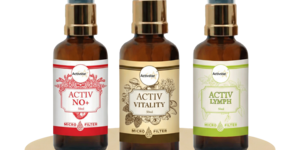 Sublingual sprays