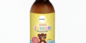 Bulletproof shield for your children's immunity