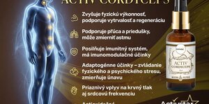 Is there a natural source of energy, immunity and vitality?