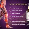 Relief for muscles, joints and movement when you need it most?