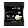 A coffee that awakens not only the body but also the mind ?