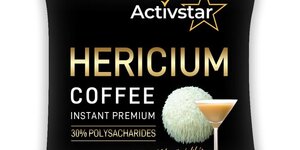 A coffee that awakens not only the body but also the mind ?