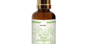 When allergy dictates the day: Discover a solution that can bring relief