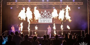 EMPIRE CON10X - KOŠICE