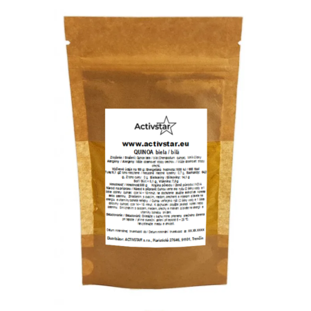QUINOA white 500 g