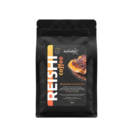 Activ REISHI Coffee - 275 g