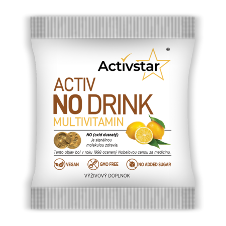 Activ NO drink 1 bag