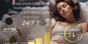 Activstar public presentation