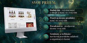 🥇 Recruiter - Gold → Manager | Hotel Alexandra ****, Púchov / SUNDAY