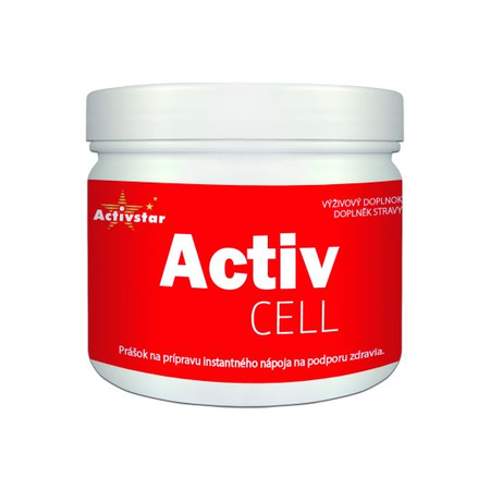 Activcell-Orange 230 g