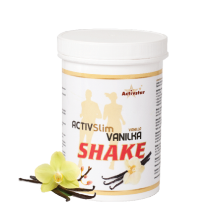 ActivSlim vanilla - 362 g