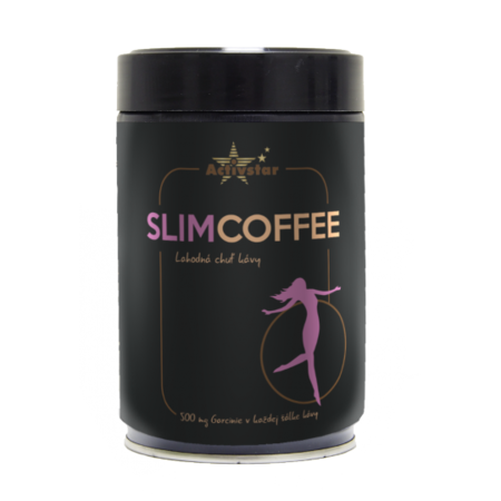 Slimkaffee 220 g