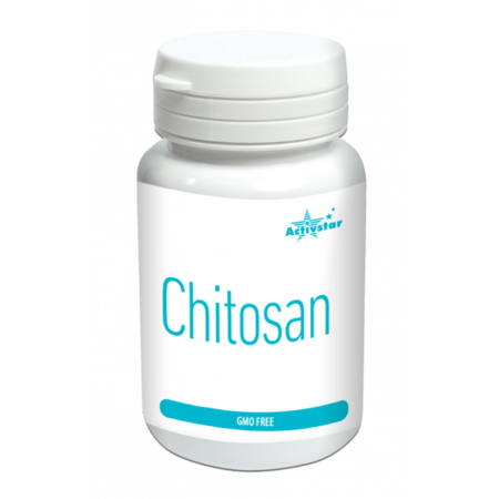 Chitosan 30 tablets