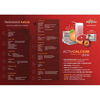 Poster A3 Calcium, which causes deficiency