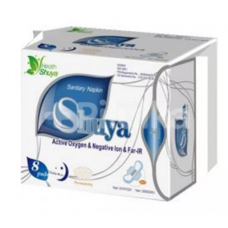 SHUYA ULTRATHEN INSERTS NIGHT 8PCS