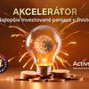 ACCELERATOR - Hotel Alexandra **** Puchov / Saturday