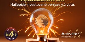 ACCELERATOR - Hotel Alexandra **** Puchov / Saturday