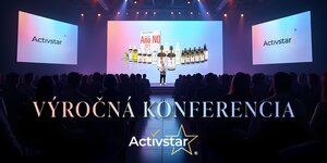 Activstar Annual Conference 