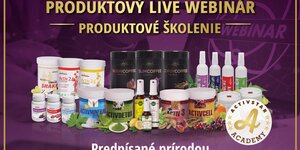 Product webinar